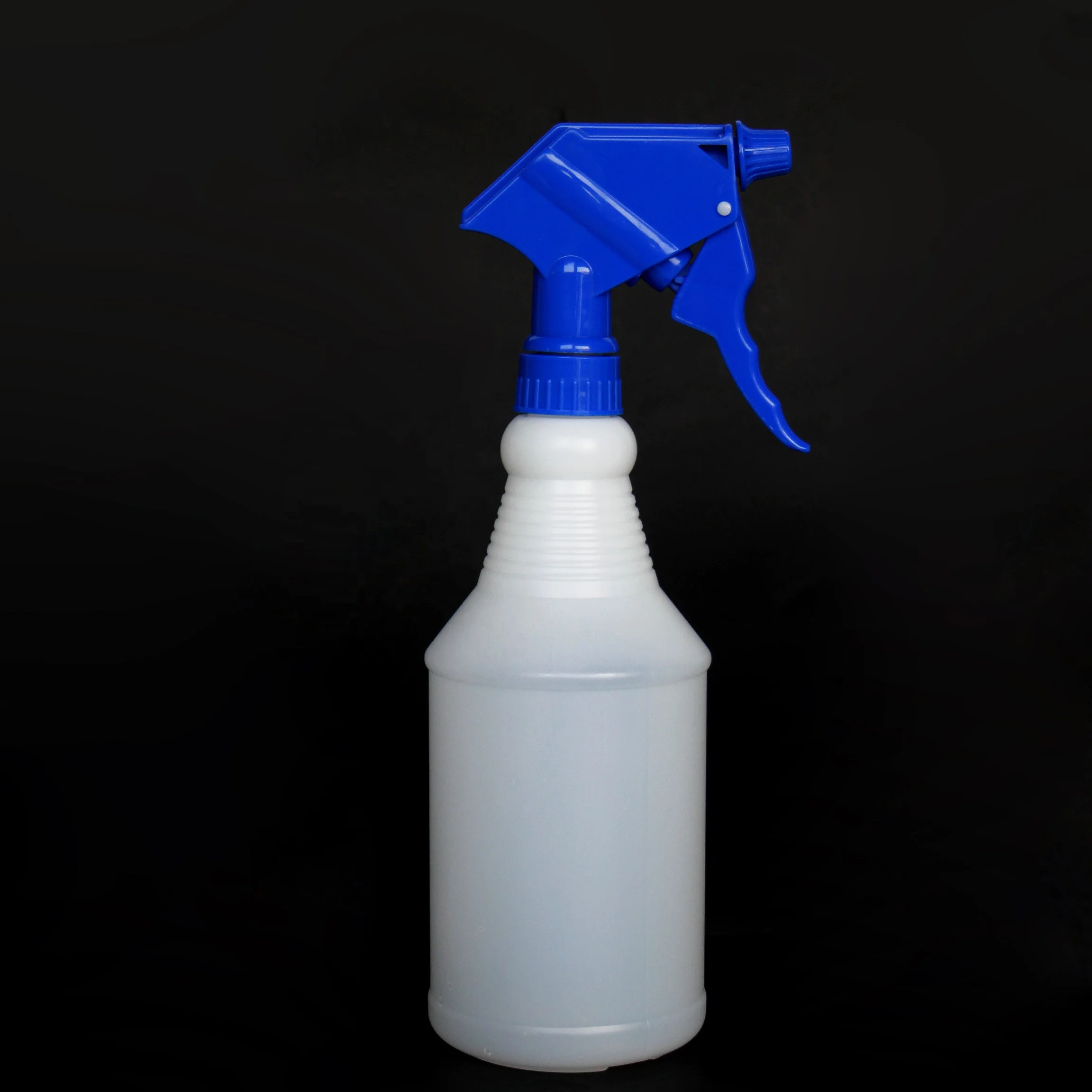 750cc 24 oz 750ml Spray Bottles Heavy Duty Trigger Sprayers with Filters household cleaning car detailing and chemical spray