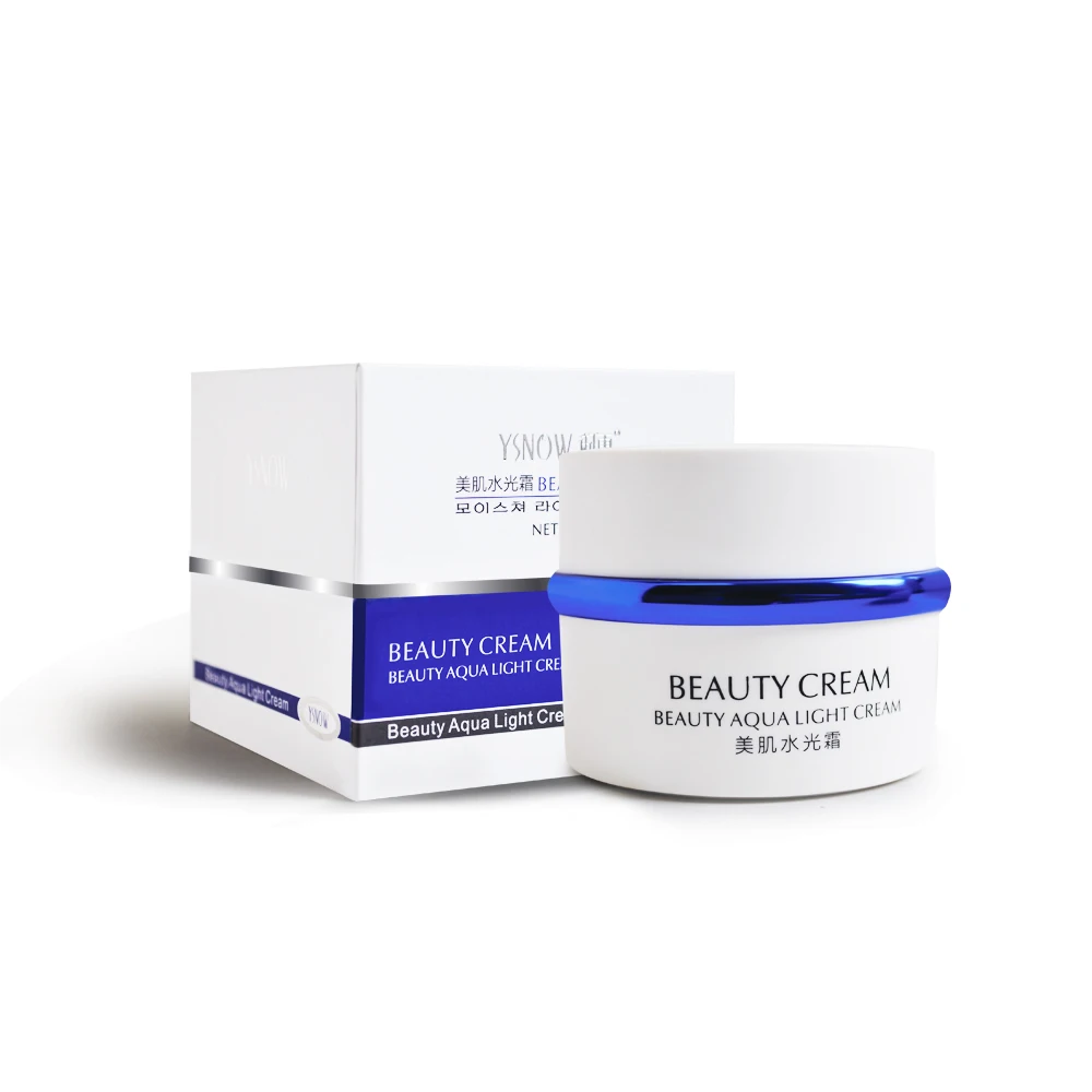Skin care whitening Repair Aqua Hydrating Cream