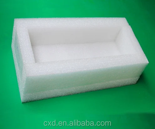 EPE foam egg shake-proof protector