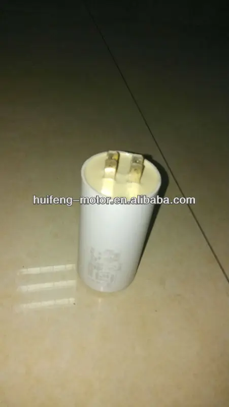 
 Двигатель работает ICAR конденсатор  