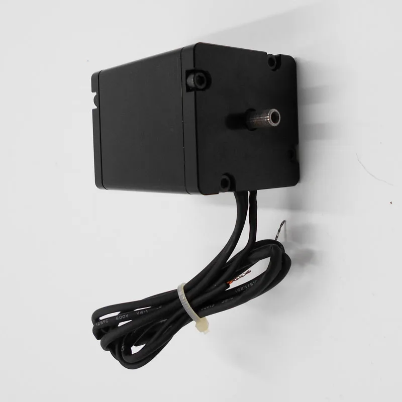 5000W bldc motor high power for electric motorcycle high rpm