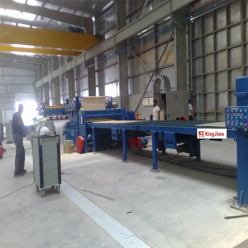 
used cut to length line for sale decoiler machine price cut steel 