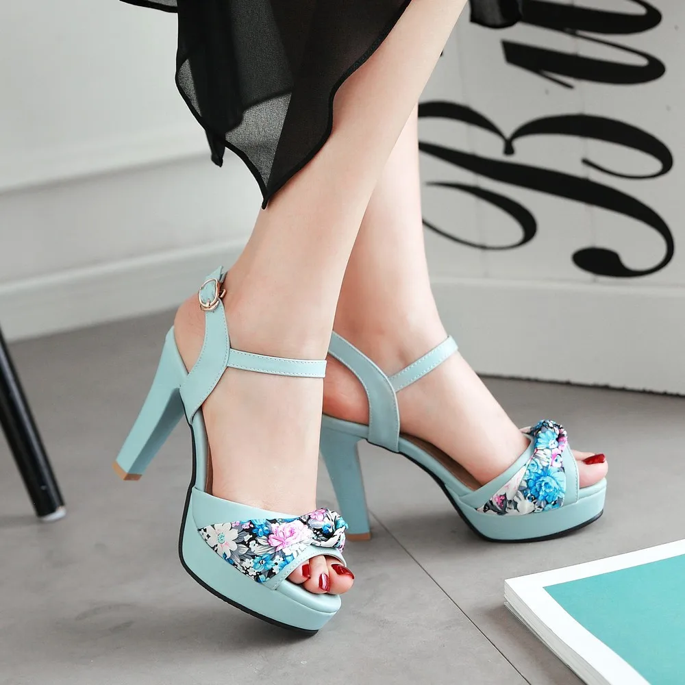 Бантом Туфли на высоком каблуке женские босоножки