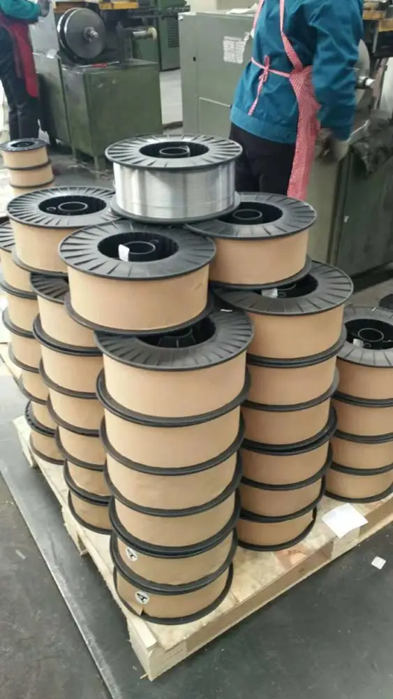 Flux Cored Welding Wire 1.2mm