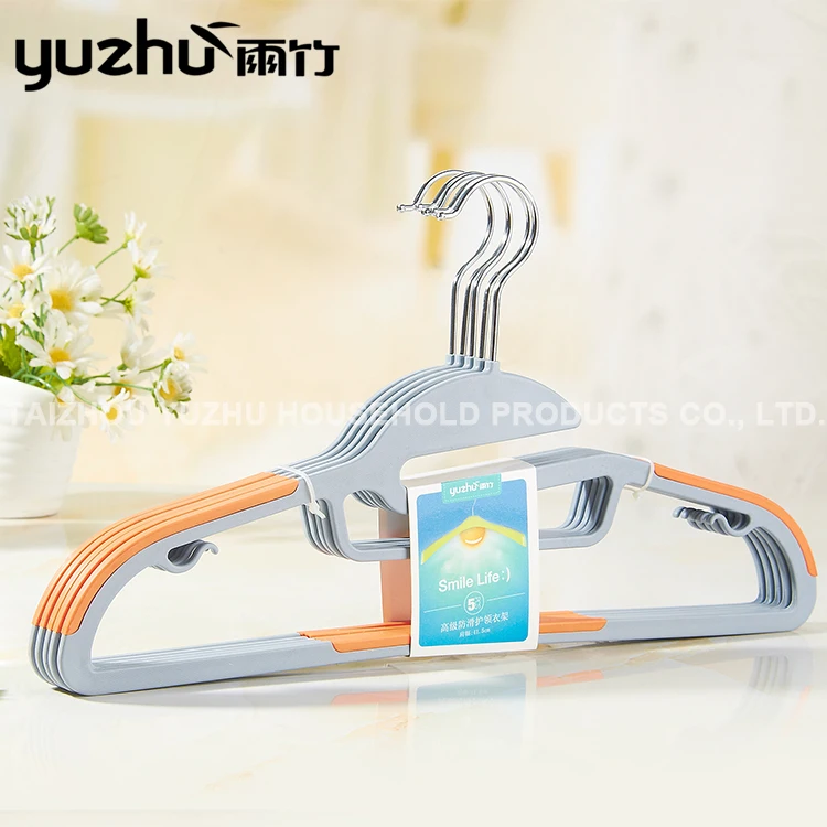 Оптовая продажа акции 5 шт. в одной упаковке Защитите воротник 2 комплект Многофункциональная вешалка для