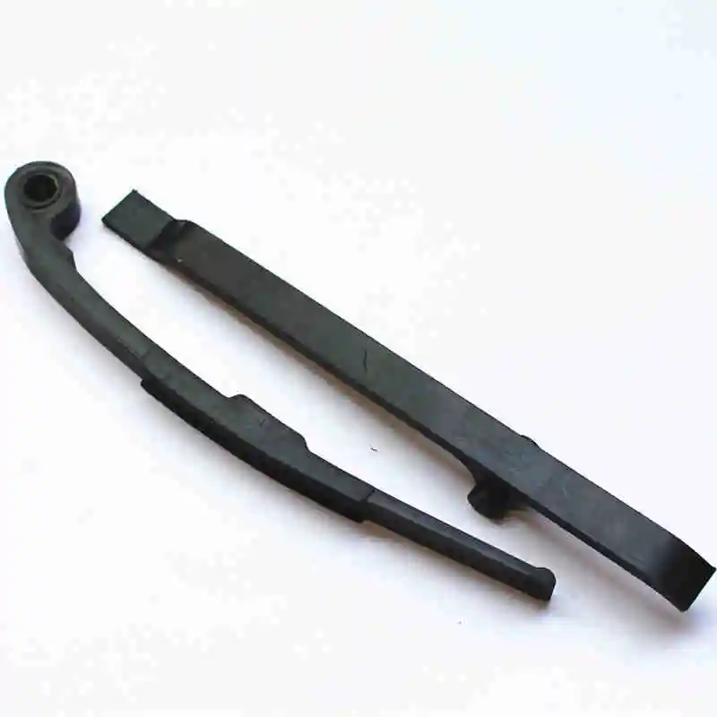 Запчасти для мотоцикла, набор направляющих цепи, Электрический рикша 175 205 225 для BAJAJ 3W4S, запасные части