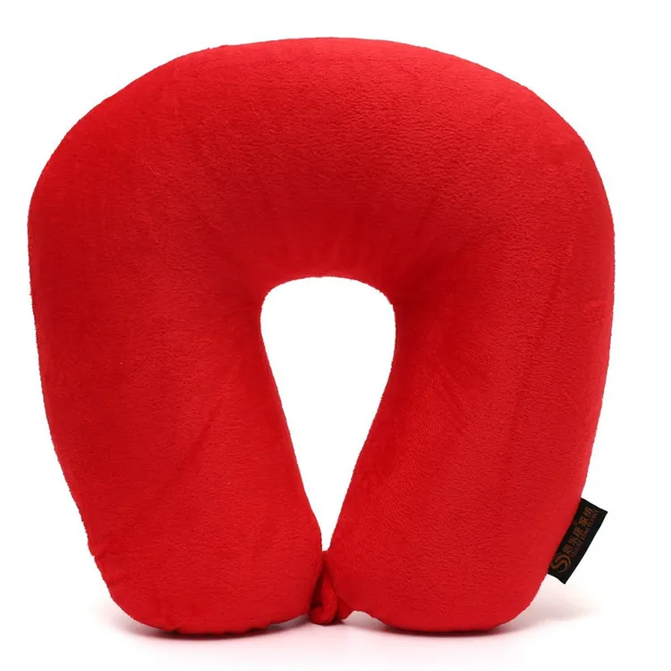 Хорошая эластичность Традиционная память шеи Поддержка подушки для