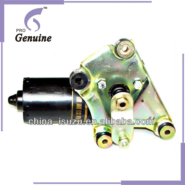 ISUZU wiper motor NKR/NPR 4HF1 8-97855061-1