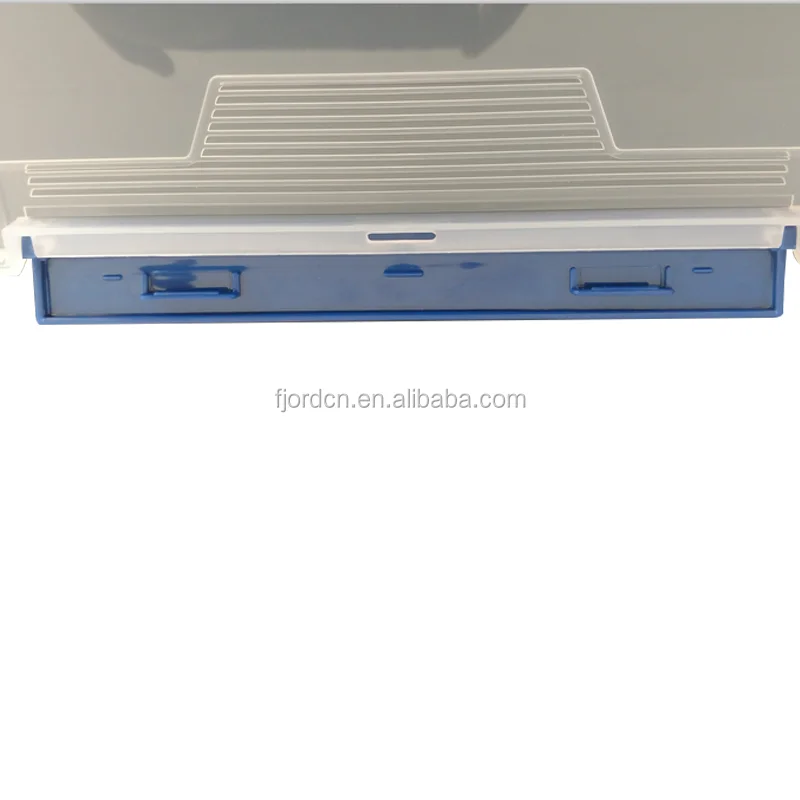 FJORD Waterproof Multi-function Fishing Tackle Box Fishing Lure Box High Quality Plastic OEM Plastic Fish Pond Box Other Country