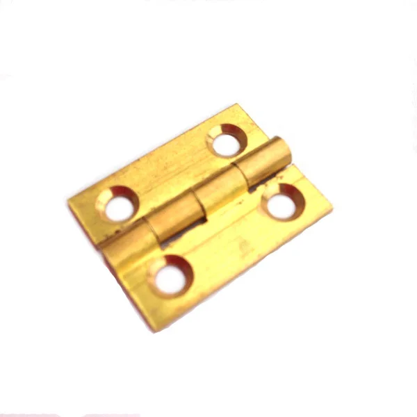 Manufacturer solid brass cabinet hinge with small size
