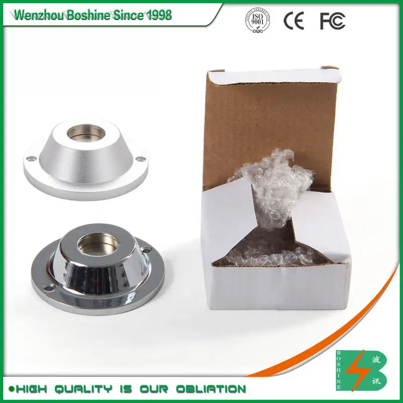 Boshine EAS гольф жесткий тег магнитный автоматический съем flaco сигнализация одежду автоматический съем flaco