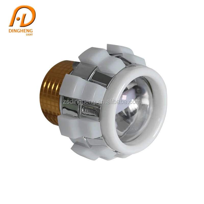 OEM ABS огни zhongshan Строб Предупреждение 6 В LED U7 полосы Хвост заднего света Мотоцикл