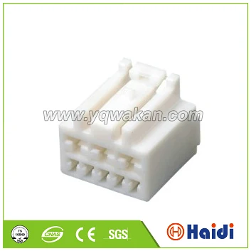 Factory customized cheap 8 Pin quick lock cable connector 872-862-521