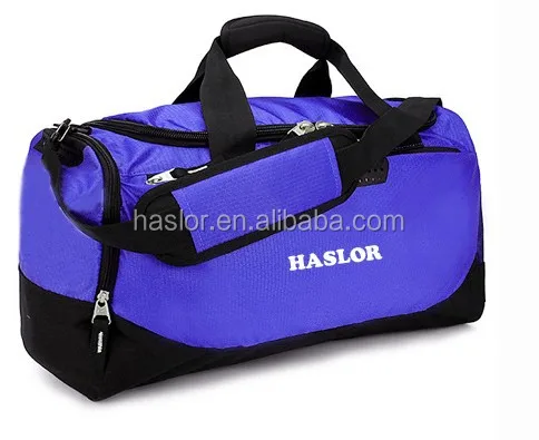 Luggage Bags Bsci/sedex Wholesale Cheap Fashionable Travel Sedex Duffel Bag Outdoor Sports, Exercise & Fitness Polyester CN;FUJ