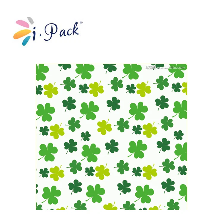 ECO-Friendly wool fabric table cloth