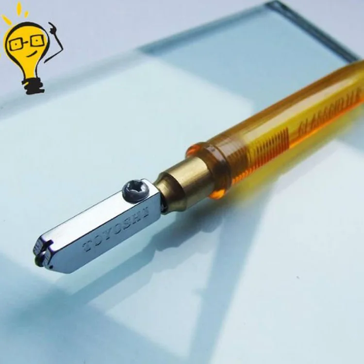 
Only $1 glass cutter , factory price glass knife , glass cutting tools 