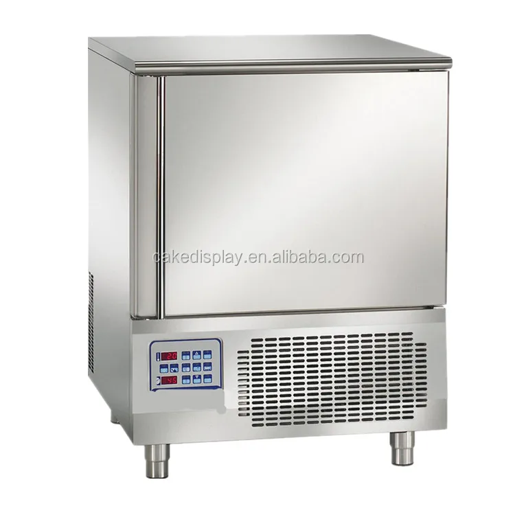 Low Price Fast Freezing Blast Chiller Freezer Cabinet
