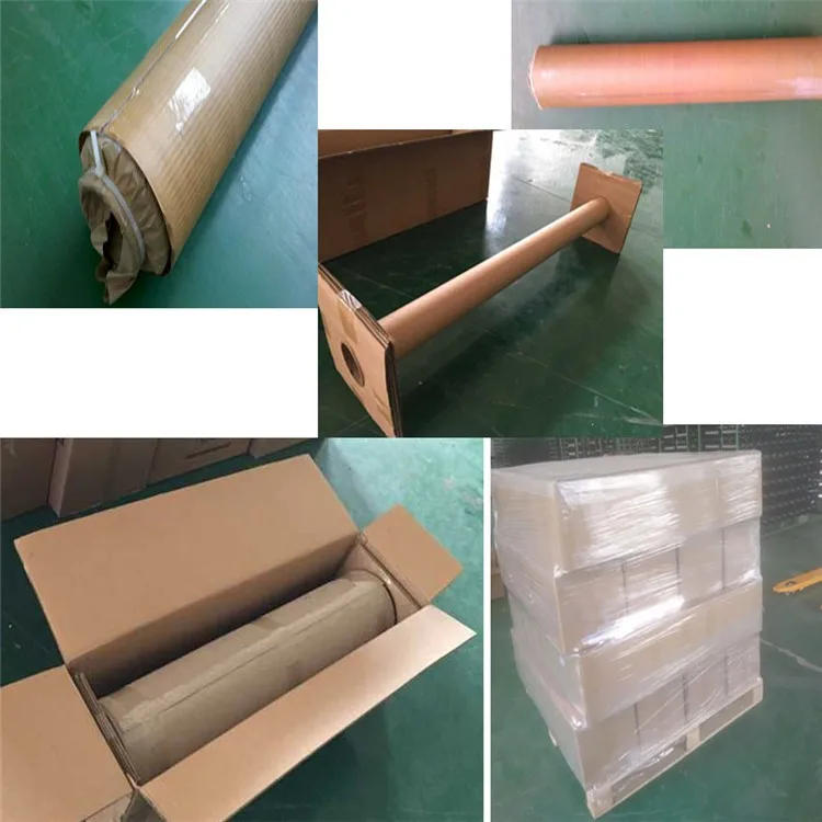 heat proof fabric high cut resistance aramid fiber fabric