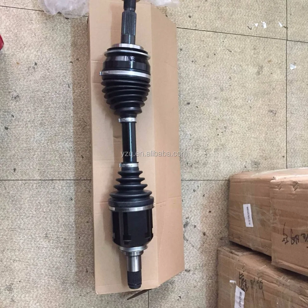 front Drive shaft for HILUX kun25 43430-0K020
