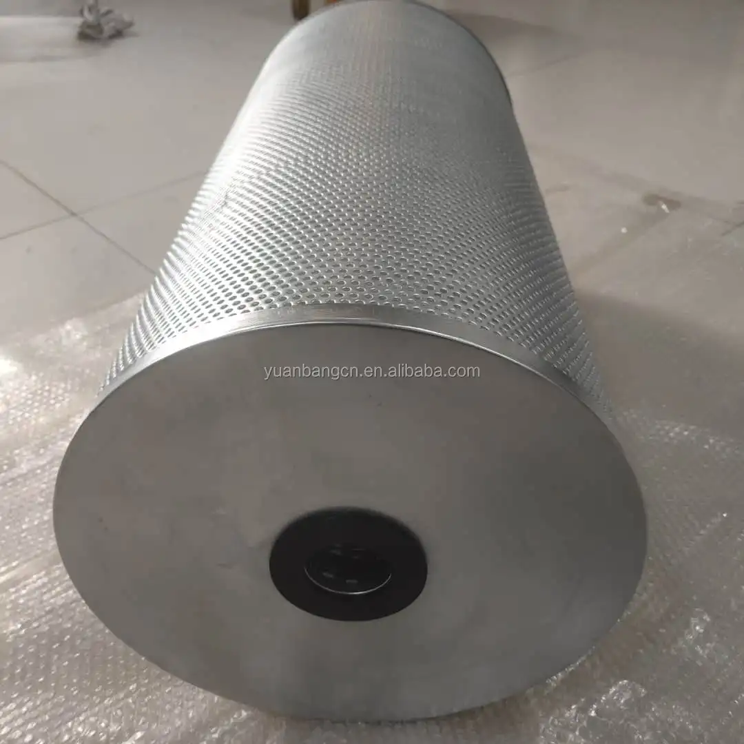 Aviation kerosene filter 1122-C activated carbon filter natural gas filter