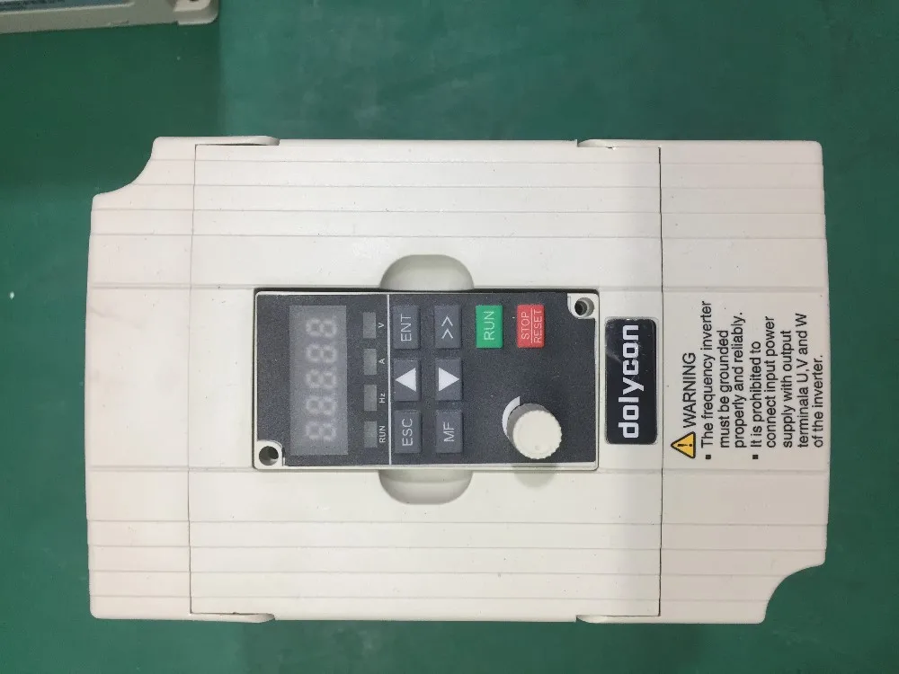 Инвертор солнечного водяного насоса Dolycon