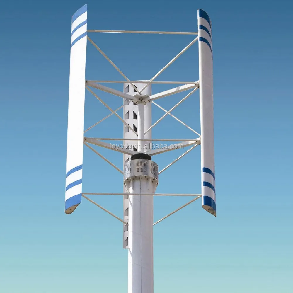 1000w wind generator vertical design