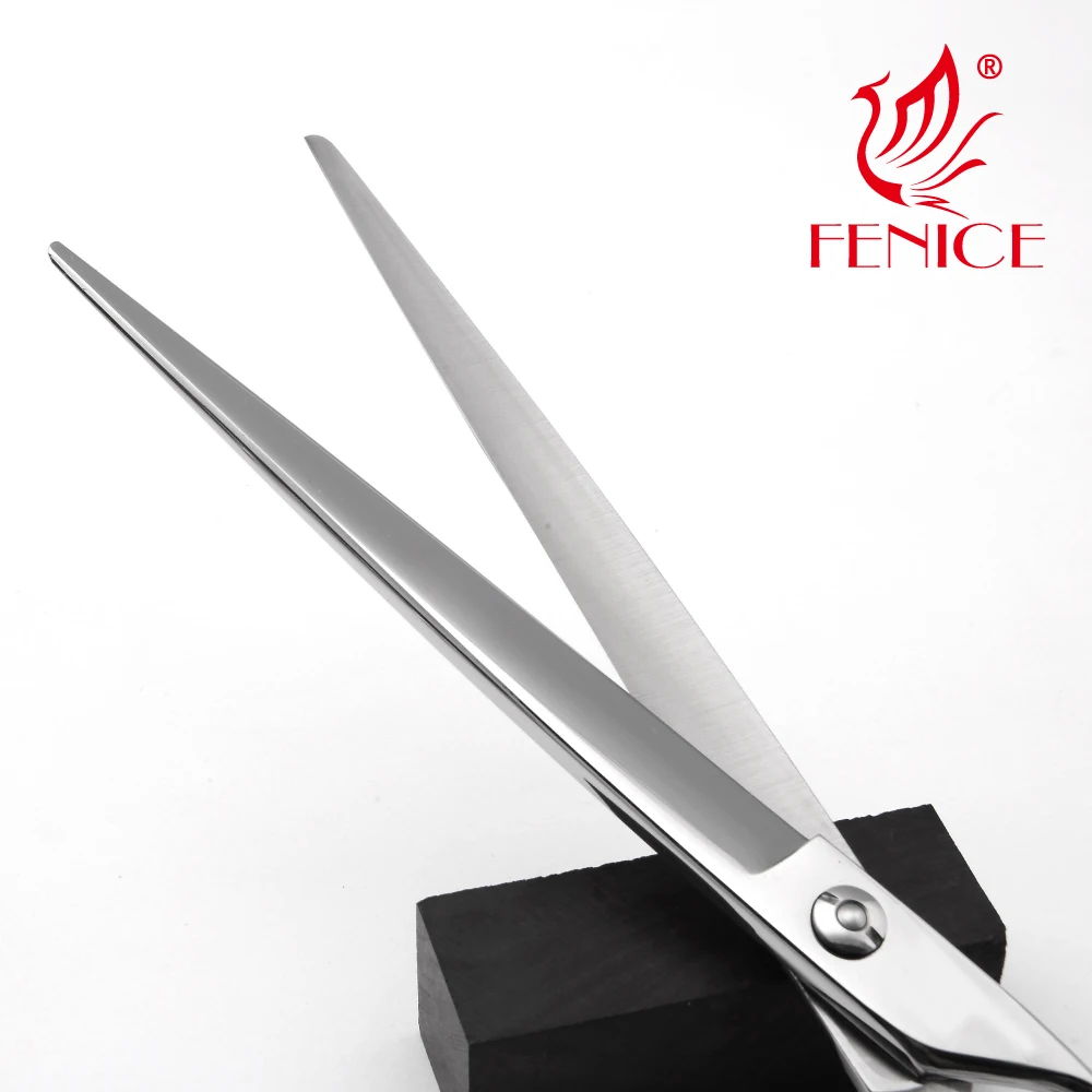 7' 7.5' 8' 8.5' 9 Inch Professional Dog Cat Grooming Cutter Scissor for Pet