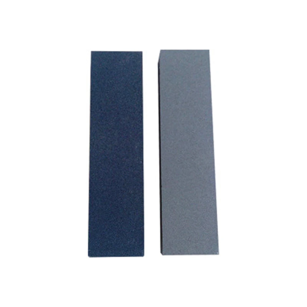 Corundum Knife Sharpening Whetstone Knife sharpening with whetstone sharpener or grindstone Grinder