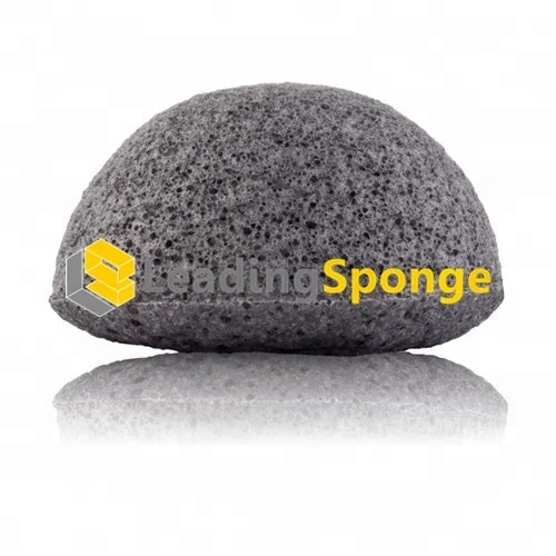 
konjac wash face sponge 