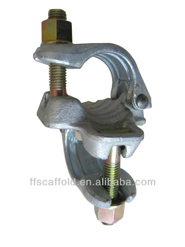 German Type Scaffolding Coupler/Double Coupler