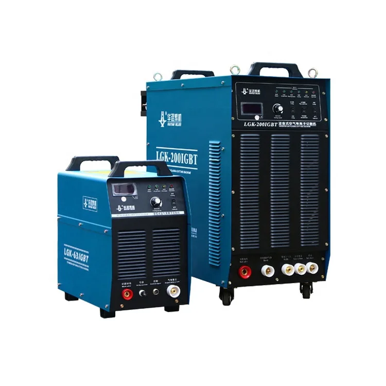 Huayuan plasma power source air plasma cutter