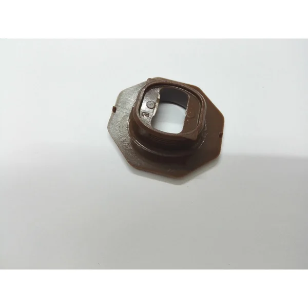 Hot sale logo printed toyota cargo mats