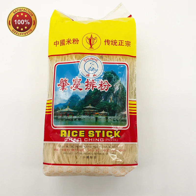 Рисовая вермишель без глютена, рисовая вермишель, лапша, вермишель