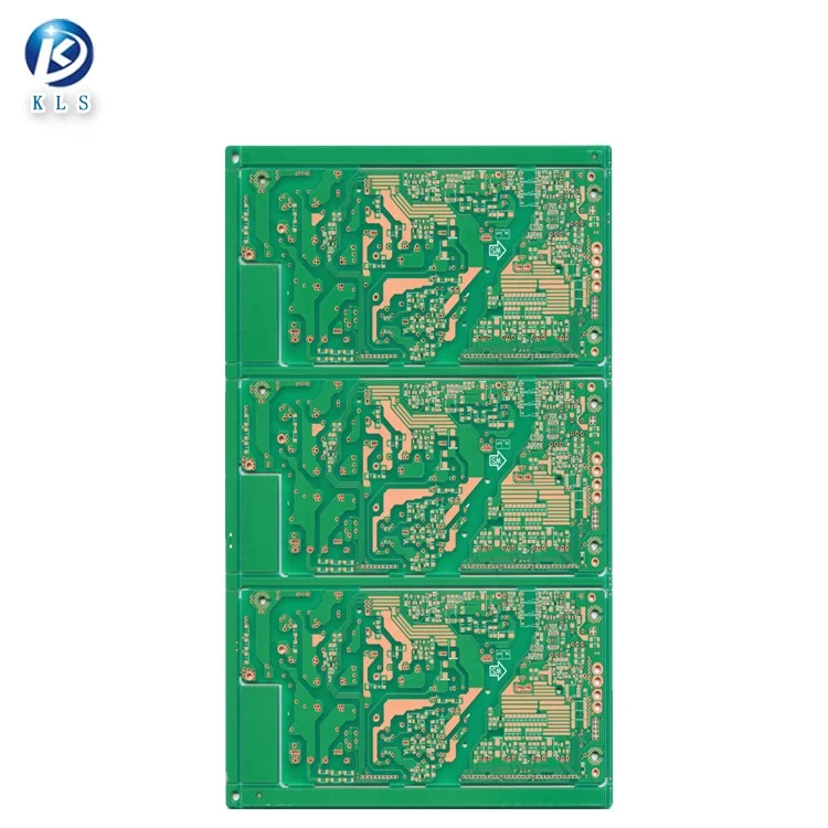FR4 PCB Power PCB Board 94v0 PCB Circuit Board Electronic 94v0 Pcba Factory Price