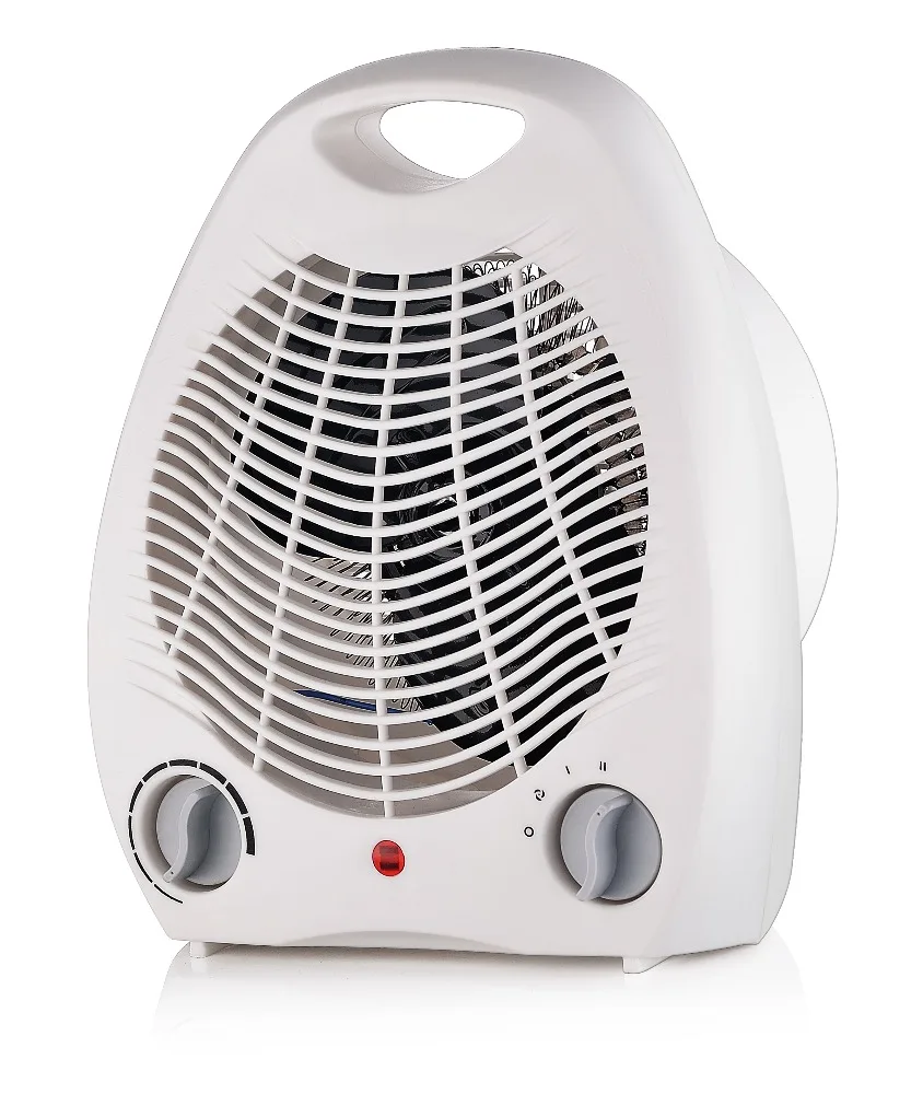Easy home spiral fan heater fh03