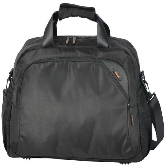 Wholesale Leather Travel Bag, Luggage Bag Travel Trolley Luggage Bike Travel Bag