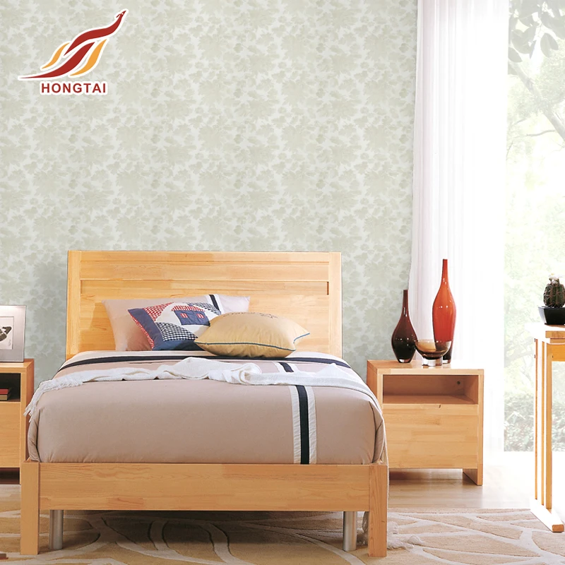 PVC self adhesive wall paper waterproof decorative wallpaper for household