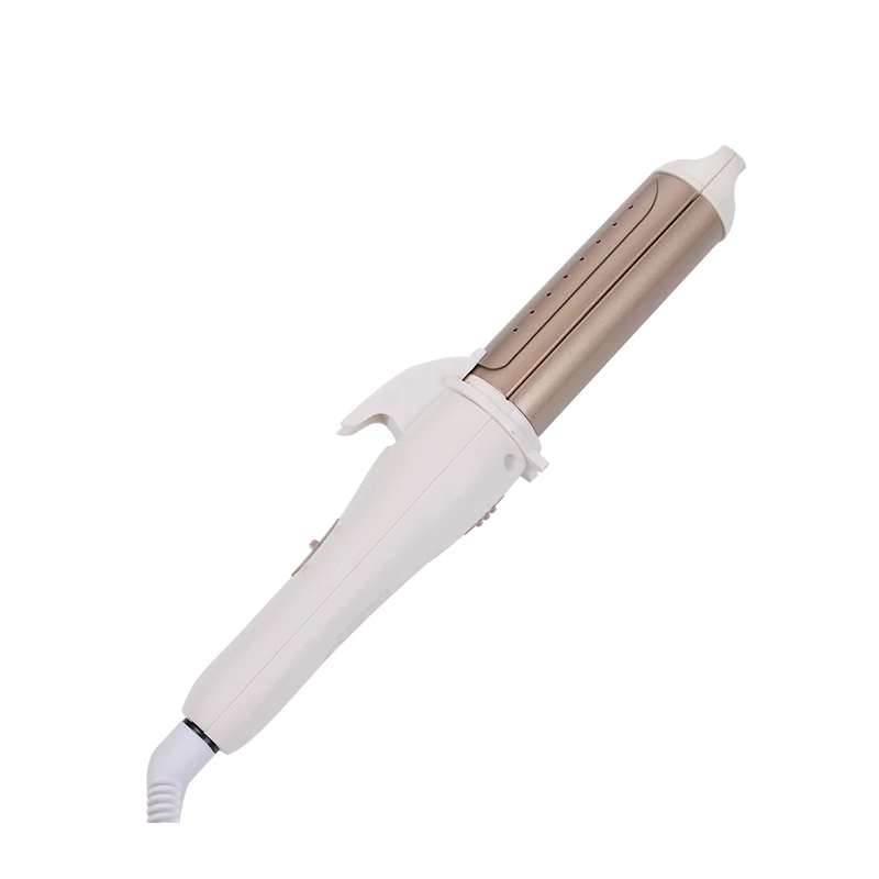 
High Quality Professional Automatic Wet Dry Dual Use 2 In 1 Hair Curler cordless hair straightener 