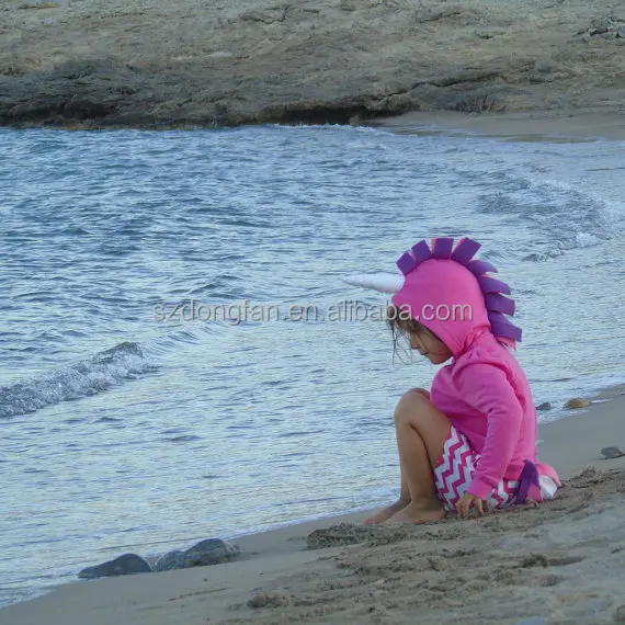 mini girl outerwear children girls unicorn jacket baby kids clothes jackets coats for fall and winter season