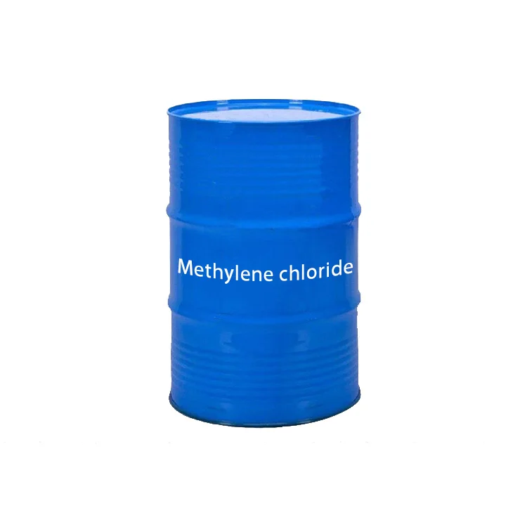 CAS NO.75-09-2 Methylene chloride 99.99%