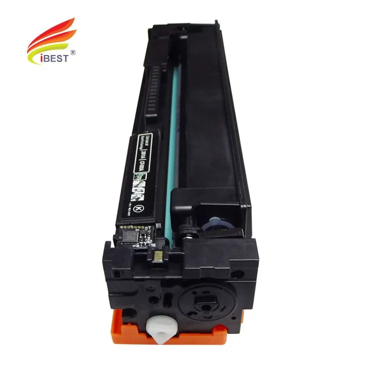 Compatible HP CB540A CB541A 125A Color Toner Cartridge For HP Color LaserJet CM 1300 Toner