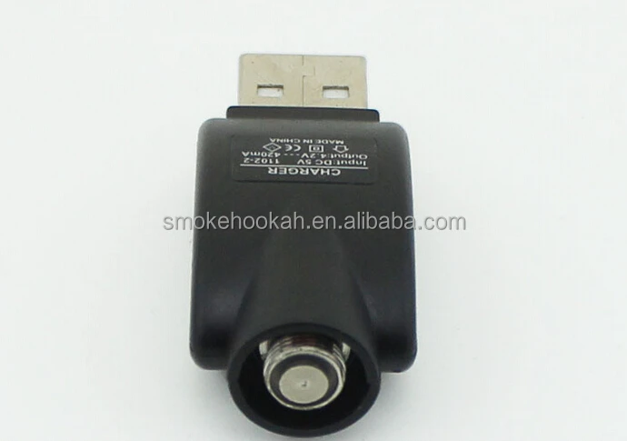 420mah Output eGo Vaporizer USB Charger, USB Charger in stock