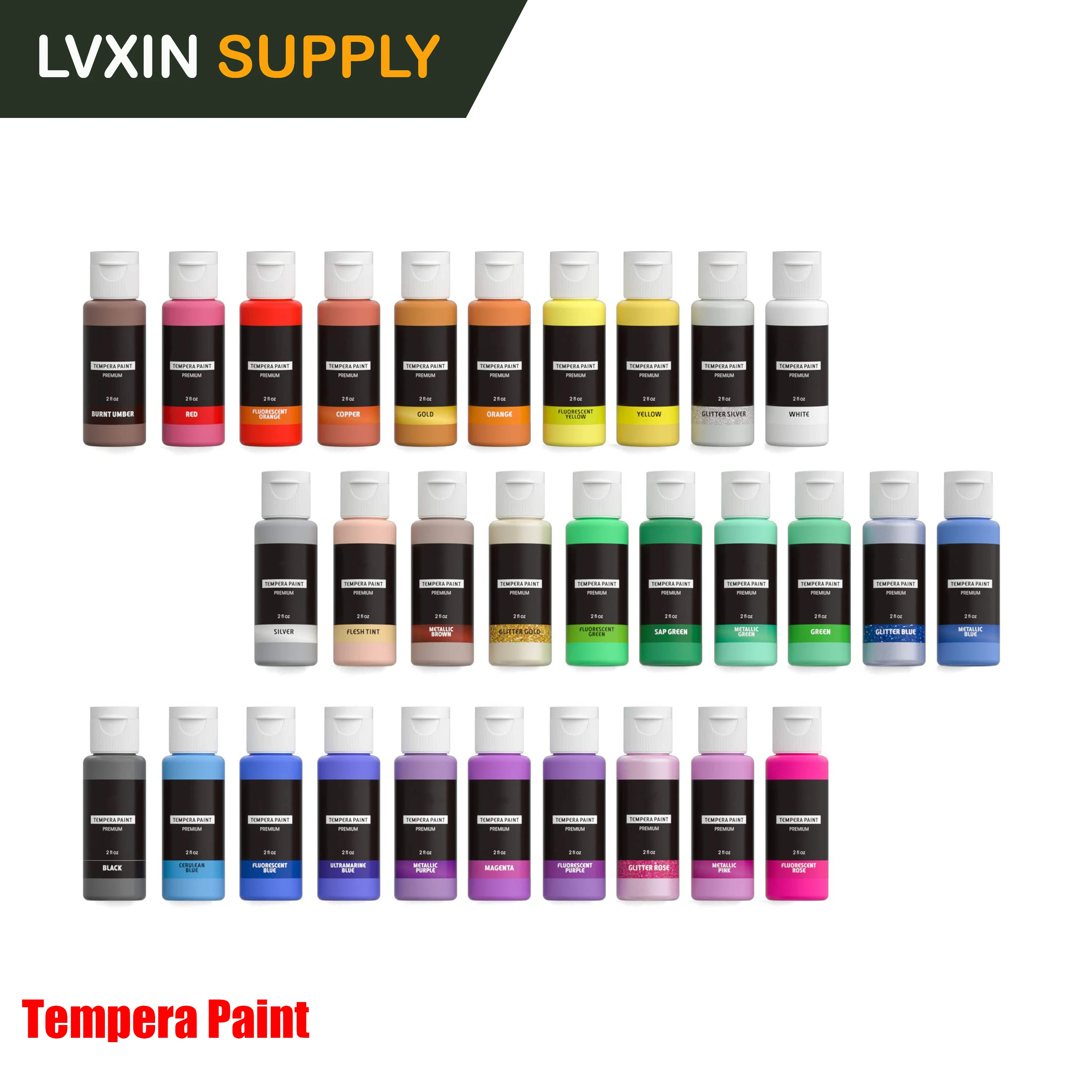 Amazon, 2 унции, детский моющийся набор для творчества