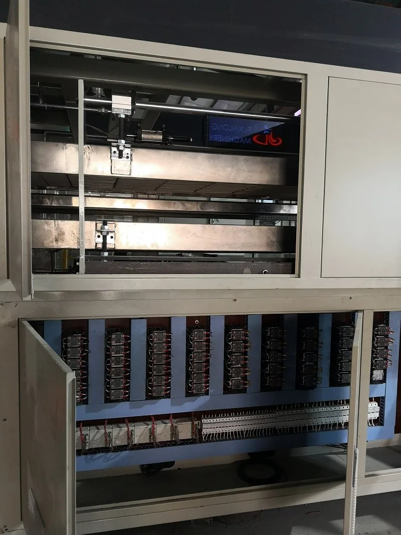 Машина для изготовления крышек для йогурта-машина для изготовления чашек йогурта