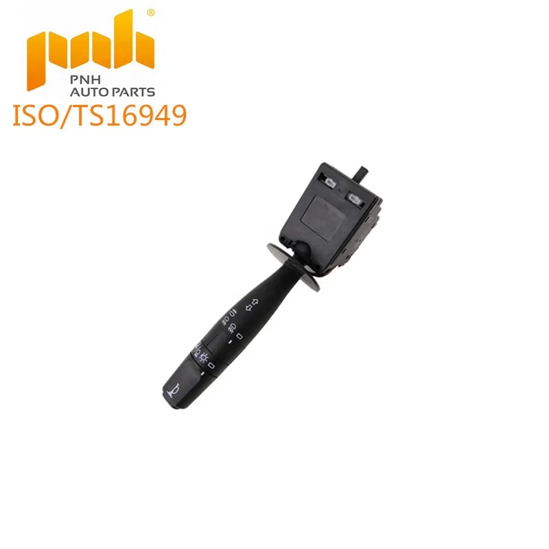PNH Turn Signal Switch for Samand Peugeot 106 206 306 Citroen Berlingo Saxo 251271 6253-69 9623641569 6253-73 251280 251281