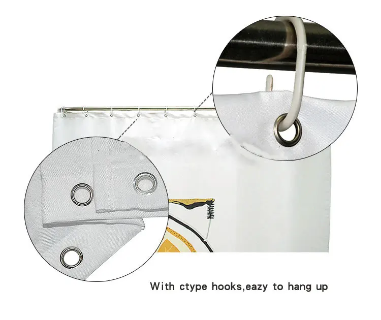 Красочная печать, Африканский женский чехол для унитаза, коврик для ванной, набор занавесок для душа для украшения ванной комнаты