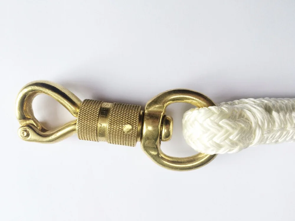 Wholesale Strong Nylon Rope Horse Lead