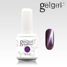 ICE 4x magnetic cat eye gel polish 15ml 1x base coat 1x top coat 100 colors