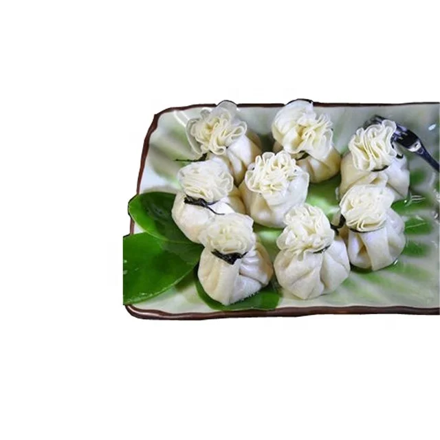 
ZHAOHUI Factory Homemade products-Money bag fried cakes 