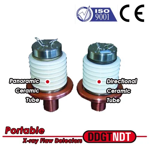 DDGTNDT 200kv X Ray Generator Non-Destructive Weld Radiographic Inspection Testing Instrument X-ray Flaw Detector XXG-2005